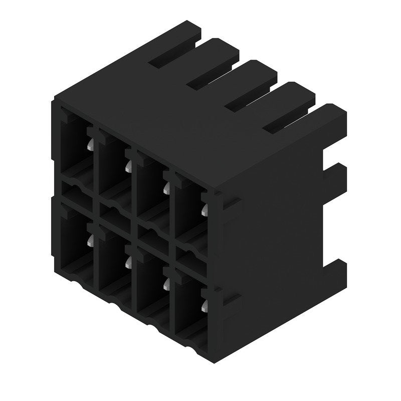 Weidmüller - Leiterplattensteckverbinder Verbinder 3.81mm SCDN-THR #2458520000 − 170 Stück