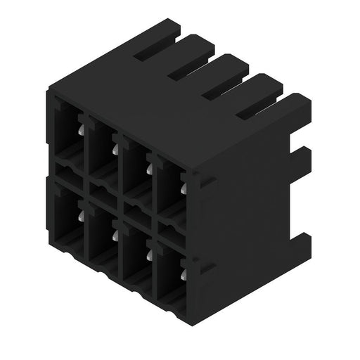 Weidmüller - Leiterplattensteckverbinder Verbinder 3.81mm SCDN-THR #2458520000 − 170 Stück