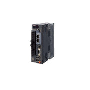 Mitsubishi Electric - Motormanagement-Gerät Servoverstärker MR-J4-40TM-PNT Digital AC