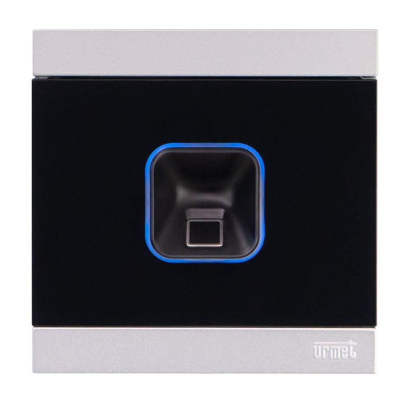 Grothe - Zutrittskontrollsystem Fingerprint-Modul FP 1168-Fingerprint