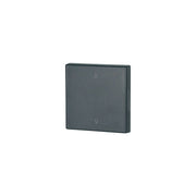 Eaton - Abdeckung/Bedienelement für Installationsschalterprogramme Wippe 1-fach CWIZ-01/24 anthrazit, Jalo