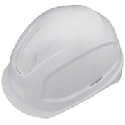 DEHN - Schutzhelm Elektriker-Schutzhelm ESH U 1000 S SW weiß