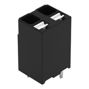 WAGO - Leiterplattenklemme THR-Leiterplattenklemme 2086-3122/997-604 Drücker,1,5mm²,sw − 2115 Stück