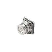 Weidmüller - LWL-Steckverbinder LWL SC Set Multimode IE-BS #1964450000 V01M-SCRJ2SC-MM-C − 10 Stück