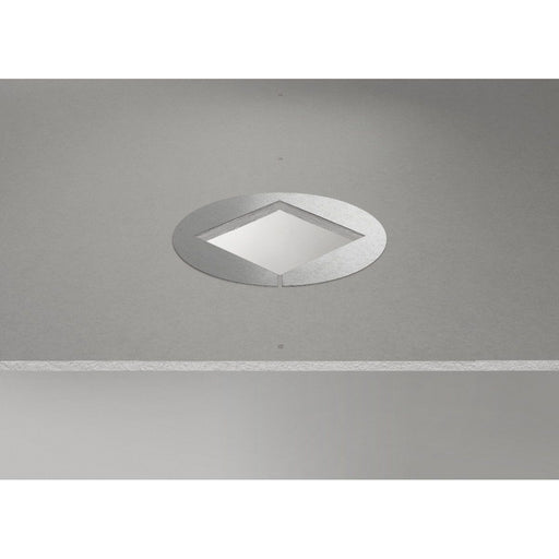 Trilux - Mechanisches Zubehör/Ersatzteile für Leuchten Montagezubehör SNS QC07 MP