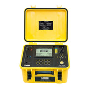 Chauvin Arnoux - Isolationsmessgerät Isolationsmesser C.A 6555 #P01139716 15kV