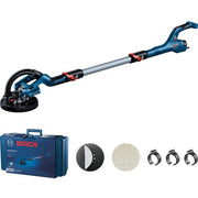 Bosch - Langhalsschleifer (elektrisch) Trockenbauschleifer 06017D4000 GTR 55-225 (CC)