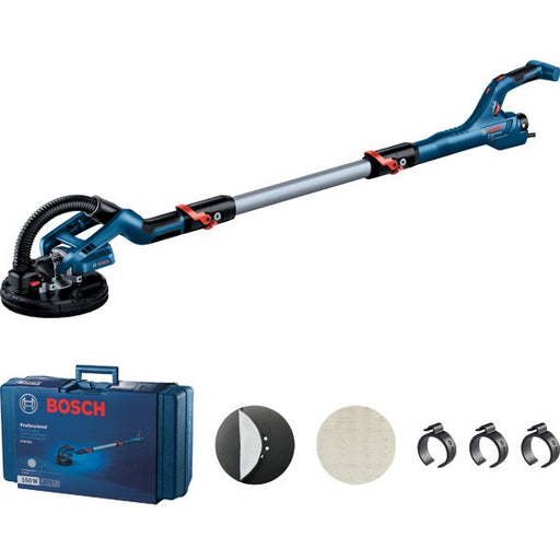 Bosch - Langhalsschleifer (elektrisch) Trockenbauschleifer 06017D4000 GTR 55-225 (CC)