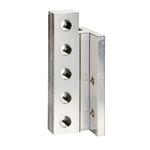Schneider Electric - Zubehör/Ersatzteile für Niederspannungs-Schalttechnik Anchluss rückseitig Oben LV847969SP Horizontal 4000A 4P