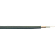 bda connectivity - Koaxialkabel CATV-Kabel TELASS B B 1,1/7,3-PE Tr.500 sw