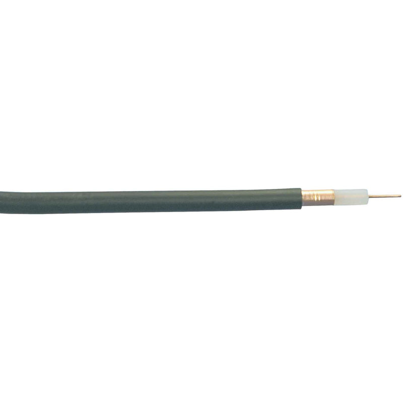 bda connectivity - Koaxialkabel CATV-Kabel TELASS B B 1,1/7,3-PE Tr.500 sw