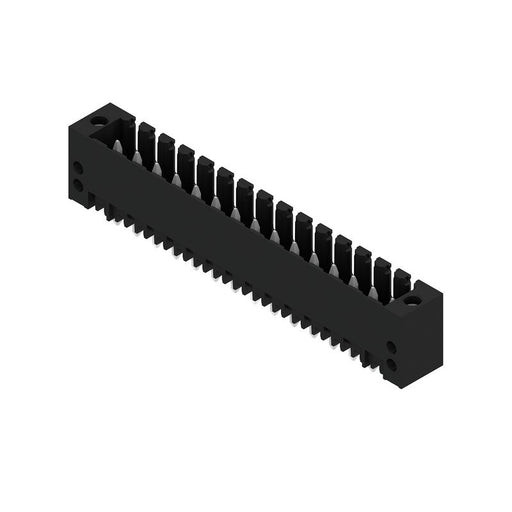 Weidmüller - Leiterplattensteckverbinder Verbinder 3.50mm SL-SMT 3.#1842900000 − 30 Stück