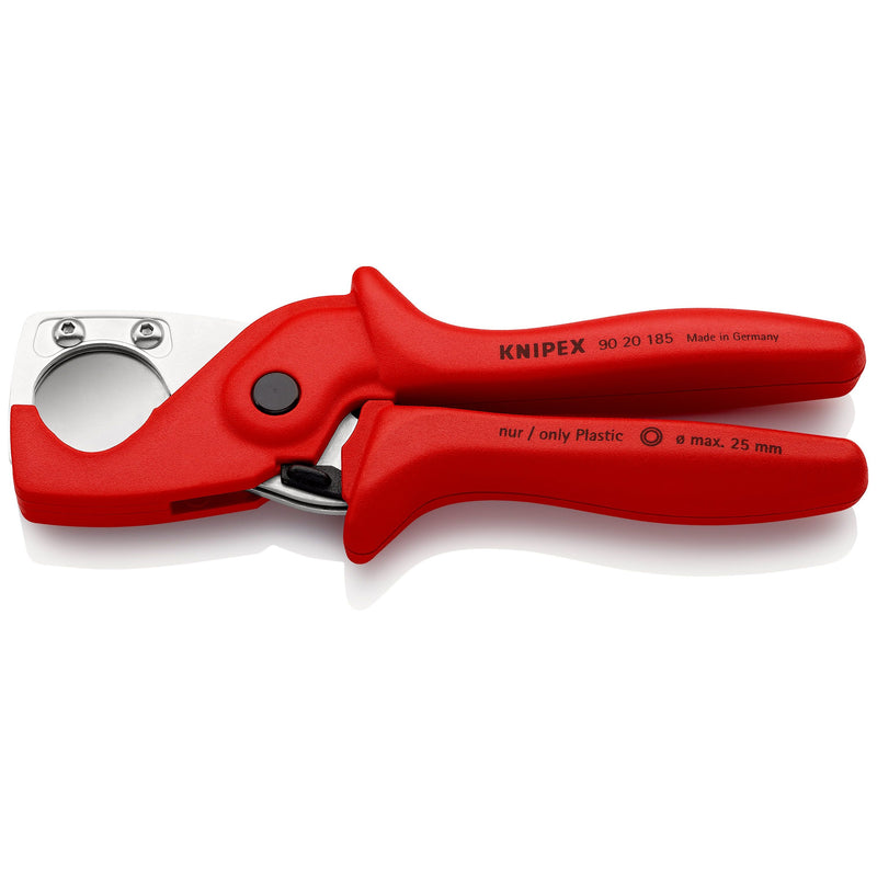 Knipex - Rohrschneider 90 20 185 SB 185mm