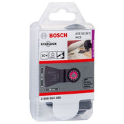 Bosch - Blatt für Oszillierer HCS Schaber ATZ 52 SFC, 2608664488 flexibel 52 x 38 mm