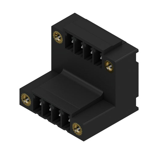 Weidmüller - Leiterplattensteckverbinder Verbinder 3.81mm SCDV 3.81#1032940000 − 50 Stück