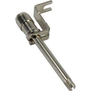 Harting - Zubehör/Ersatzteile für Industriesteckverbinder Mechanische/elektrische 09060009961 Vorführung Metall − 100 Stück