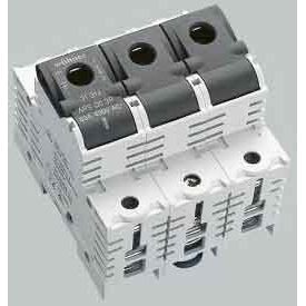 Wöhner - D0-Sicherungslasttrennschalter Lasttrennschalter 31314 für D0-Sicherungen − 1 Stück by Wöhner
