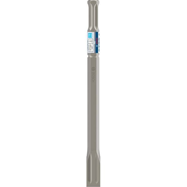 Bosch - Maschinenmeißel PRO HEX 22-5C Flachmeißel, 2608690190 30 x 400 mm
