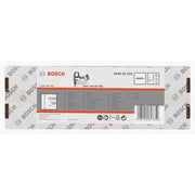 Bosch - Zubehör und Werkzeuge für Druckluft DA Senkkopf-Stift SK64-34 2608200519 32G 1,8mm 32 mm