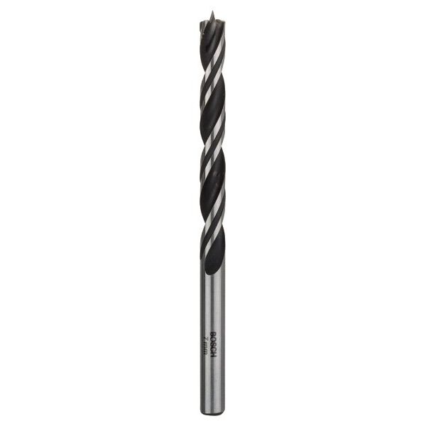 Bosch - Bohrer Holzspiralbohrer Standard, 2608596304 7 x 69 x 109 mm d 7