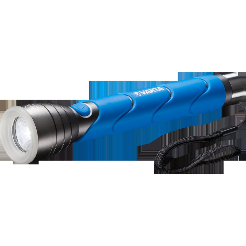 Varta Cons.Varta - Taschenleuchte Leuchte Outdoor Sports 18629 F30 inkl. 3C