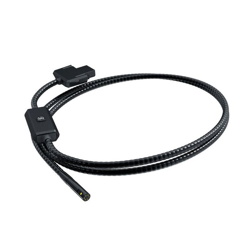 Bosch - Inspektionskamera (Akku) Inspektionskamera GIC 4/5 1600A02Z61 Imager Dual Camera