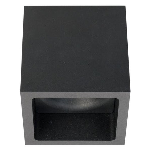 Brumberg Leuchten - Downlight/Strahler/Flutlicht LED-Aufbaudownlight sw 12075183 15W 3000K 1125lm
