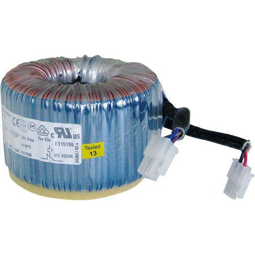 WindowMaster - Zubehör/Ersatzteile für Ventilatoren Transformator WSA 328 0101 WSC204 0102+BZ+KP+MH