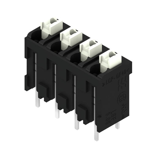 Weidmüller - Leiterplattenklemme Leiterplattenklemme LSF-SMT 5#1876360000 5.08mm − 175 Stück