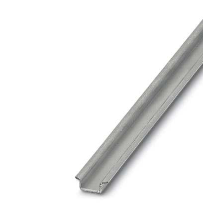 Phoenix Contact - Tragschiene NS 15 UNPERF 500MM − 20 Stück