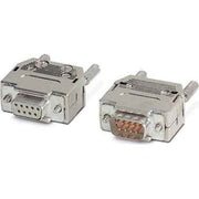 Phoenix Contact - D-Sub-Steckverbinder Bus-Steckverbindersatz IBS DSUB 9/L Stecker/Buchse Löt