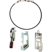 Eaton - Handgriff für Schaltgeräte Seitenhebelantrieb Bausatz NZM2-XSH-4X-84-NA Typ 4X 84z Baugr. 2