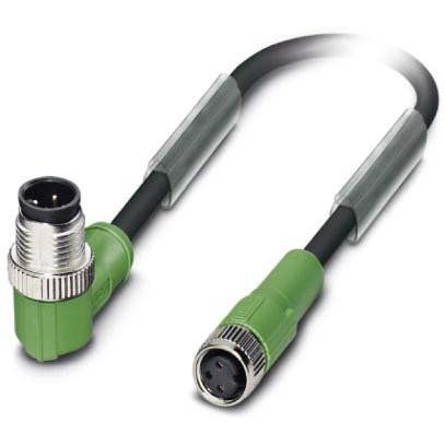 Phoenix Contact - Konfektioniertes Sensor-Aktor-Kabel Sensor-/Aktor-Kabel SAC-3P-M12M #1668881
