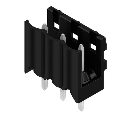 Weidmüller - Leiterplattensteckverbinder Verbinder 5.00mm SL 5.00/0#1626400000  − 100 Stück