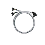 Weidmüller - SPS-Verbindungskabel Cable digitale Signale PAC-STOP-HE20-V0-1M − 1 Stück