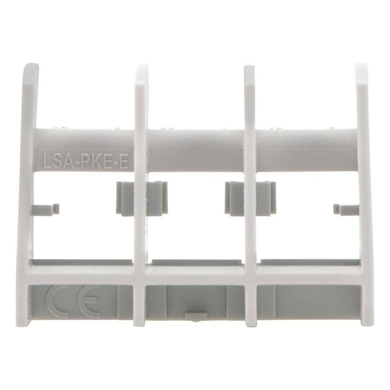 Eaton - Zubehör/Ersatzteile für Niederspannungs-Schalttechnik Line Side Adapter für Type LSA-PKE-E E mit PKE − 5 Stück