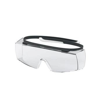 Uvex - Schutzbrille Überbrille uvex super 9169080 OTG farblos sv sapp