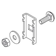 PohlCon (Puk) - Verbinder für Kabeltragsystem Gitterbahnverbinder GV 30F