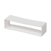 Helios Ventilatoren - Zubehör/Ersatzteile für Ventilatoren Flachkanal-Verbinder FV