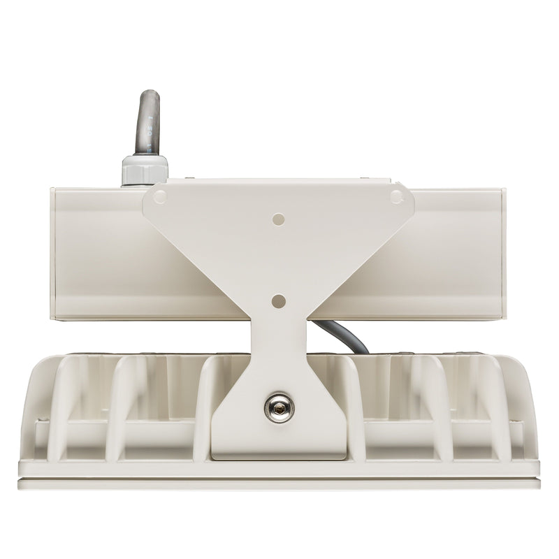 Pracht - Hallen-Reflektorleuchte LED-Hallenstrahler QUADRONIUS #86230121 4000K DALI IP65
