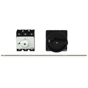 Eaton - Lasttrennschalter Hauptschalter 3polig 100A P3-100/M4/SVB-SW Zwischenbau