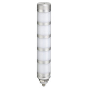 Leuze - Signalsäule, Komplettgerät Signalsäule TL305-5MC-BZ-IOL-M12
