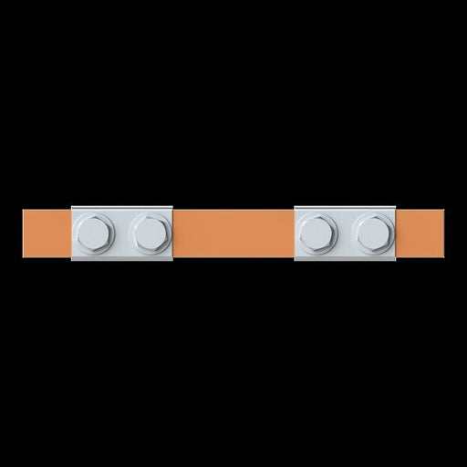 Striebel&John - Sammelschiene Kupferschiene ZX2324 20x5mm 1FB V1, A2