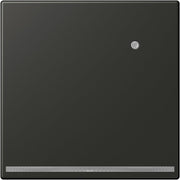 Jung - Orientierungsleuchte LED-Orientierungslicht AL 1539-O AN LNW weiße LEDs bruchs