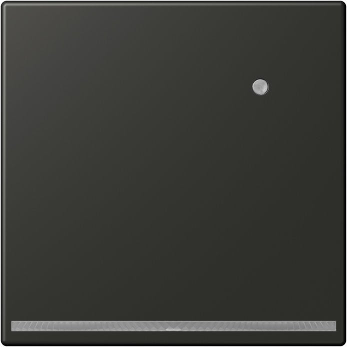 Jung - Orientierungsleuchte LED-Orientierungslicht AL 1539-O AN LNW weiße LEDs bruchs