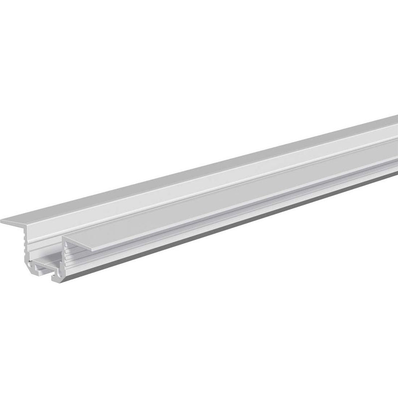 EVN Lichttechnik - Mechanisches Zubehör/Ersatzteile für Leuchten Alu-T-Profil APTE APTE 100 1m