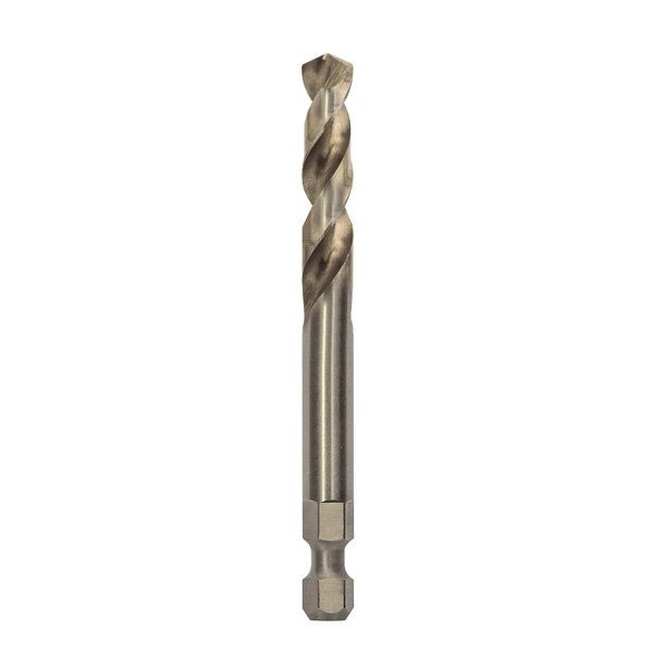 Bosch - Zentrierbohrer/Anbohrer Zentrierbohrer Plus 2608594255 HSS-Co, 7,15 x 85 mm