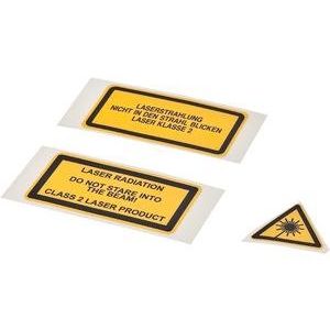 Ipf Electronic - Kennzeichnungsmaterial Zubehör Laser, AP000026 Beschriftungsleiste