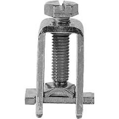 Striebel&amp;John - Sammelschienenklemme Anschlußklemme VE50 ZK83P50 16-95qmm f.CU 12x5 − 1 Packung by Striebel&amp;John
