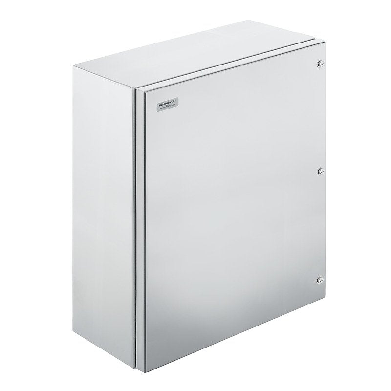 Weidmüller - Gehäuse/Schaltschrank (leer) Gehäuse KEBIHS504020S2N0 AL Klippon EBi HS